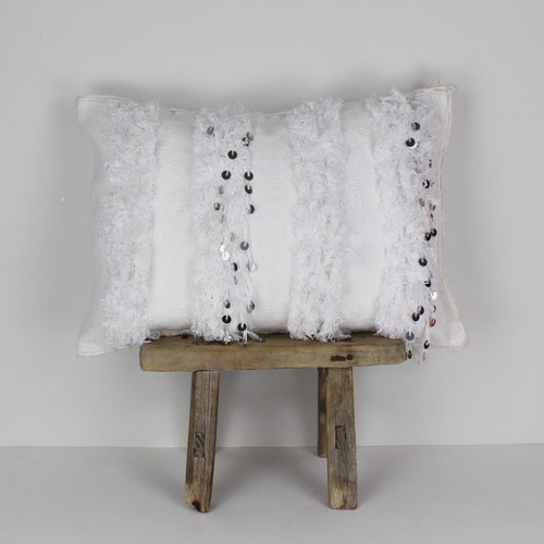 Handira marocain paillettes - handira,