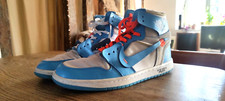 Sneaker Nike Air Jordan 1