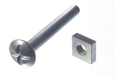 240 X Boulons De Toit &