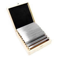 Jeu de cales parallèles 18