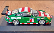 PORSCHE 911 (996) GT3 "CUP"