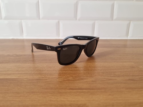 Lunettes soleil ray - lunettes,