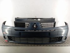 Pare choc avant RENAULT CLIO 2 PHASE 2 7701475526