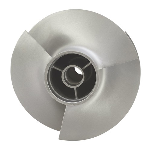 Impeller solutions - solutions,