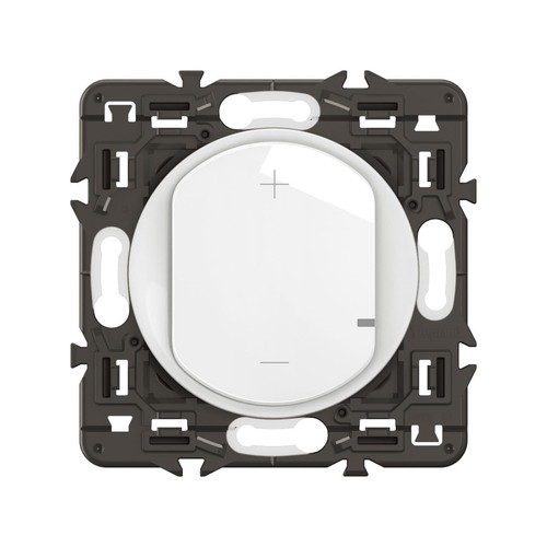 Mécanisme eco variateur