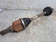 Cardan gauche (transmission) PEUGEOT 508 1 PHASE 2 9810323580