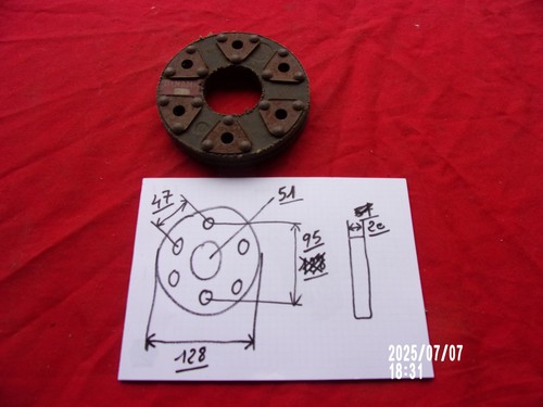 Flector transmission - flector,