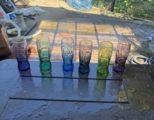 COCA COLA VERRE COLLECTOR -