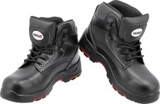 CHAUSSURE DE SECURITE HOMME TARAN S3 NORME EN 20345 STANDARD TAILLE 44