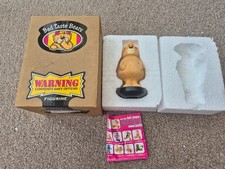 Collection De Figurines Bad