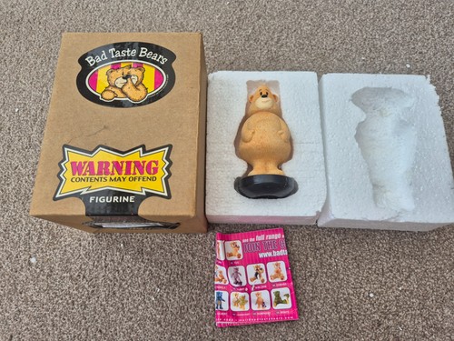 Collection figurines bad - collection,