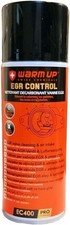 WARM UP EGR CONTROL Nettoyant