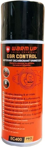 Warm egr control nettoyant - egr,