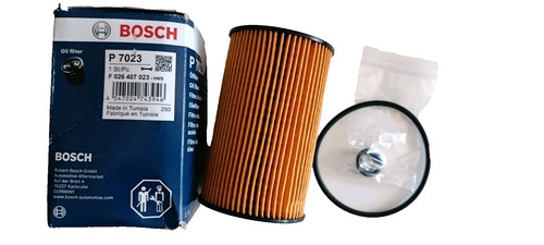 Filtre huile bosch p7023 - filtre,