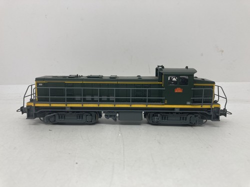 Roco 43575 locomotive - (2),