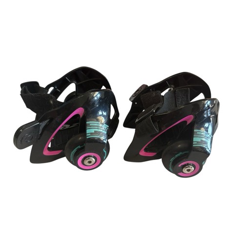 Razor jetts heel - heel, skates