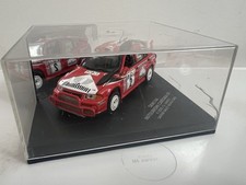 Mitsubishi Carisa GT Safari Rally 2000 Loix Skid ref SKM144