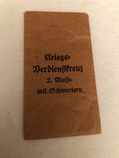 Militaria pochette pour