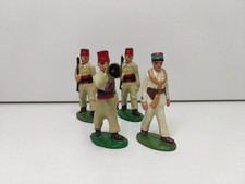 Quiralu - Tirailleurs