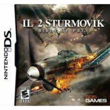 IL-2 Sturmovik: Birds of Prey