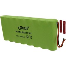 Batterie Electrostimulation pour CEFAR PHYSIO 4