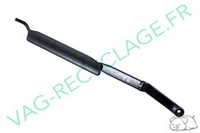 ♻️Bras essuie-glace avec déflecteur avant gauche pour Audi 80 B3 80 B4 90 B3