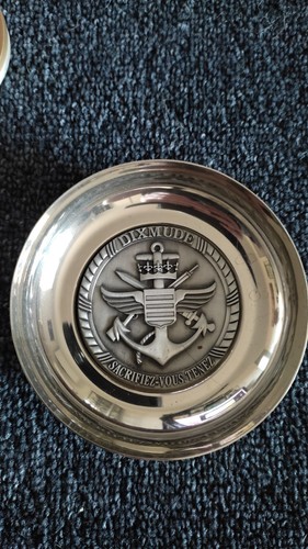 Coupelle bpc dixmude - coupelle,
