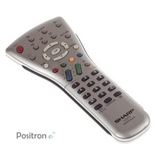 Télécommande Originale Sharp