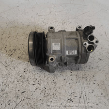 Compresseur de climatisation  FIAT FIORINO (3N) 1.4 8V Natural Power Cmb