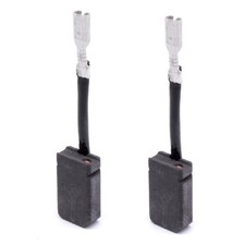 Balais De Charbon Pour Meuleuse D'Angle Hilti DEG 125 D / DEG 500 D / HG 500 D