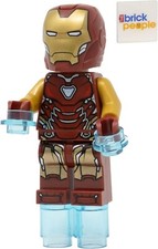 Lego Marvel Super Héros 