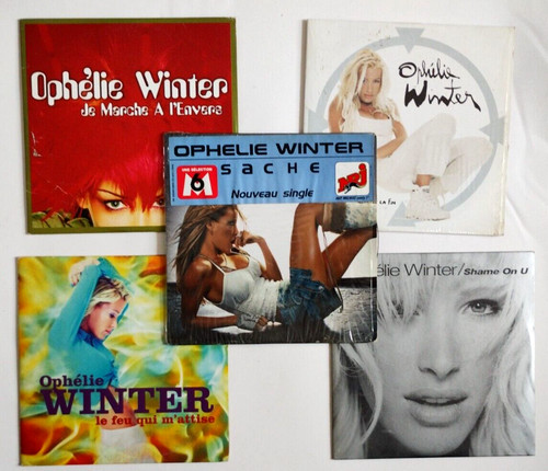 Ophelie winter lot x - ophelie, ♦