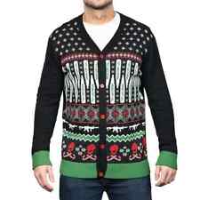 Pull Magpul neuf - Ugly Christmas - Pull de Noel - Sweater noir