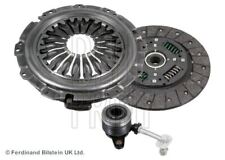 KIT D'EMBRAYAGE RENAULT MEGANE