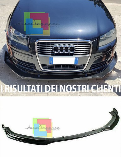 Sous pare choc audi 8p - sous,