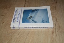 SKI DE RANDONNEE HAUTES-ALPES - Edit OLIZANE - CABAU GALLEY 2008