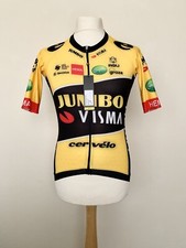 Jumbo Visma 2022 issued to