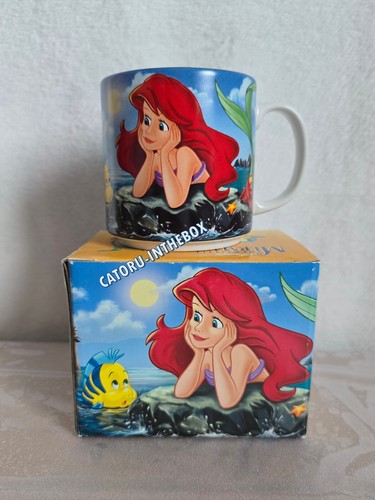 Tasse mug cup scène boite - mug, /