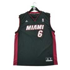 Adidas Maillot NBA Heat de