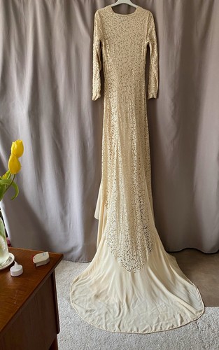 Magnifique robe mariée en - magnifique,