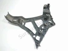 SUPPORT GAUCHE DE PARE-CHOC