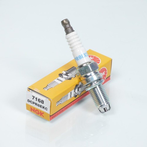 Bougie allumage ngk pour - bougie,
