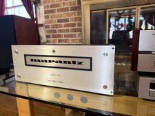 Marantz model 240 - 240, power