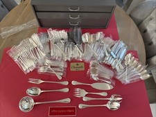 SET MENAGERE CHRISTOFLE