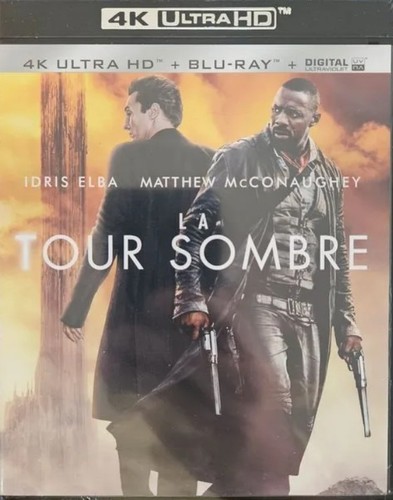 Blu ray la - blu, :
