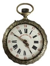 Montre de Poche Ancienne