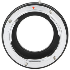 FOTGA Lens Mount Adapter For Konica Lens To For M4/3 Camer NEW