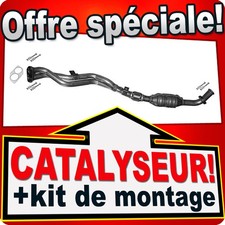 Catalyseur pour OPEL OMEGA B