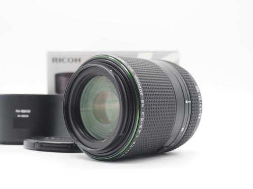 Objectif pentax 55 300mm - objectif, 55-300mm
