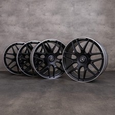 Mercedes Classe G G63 AMG